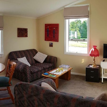 Kumara Historic Cottages Екстер'єр фото