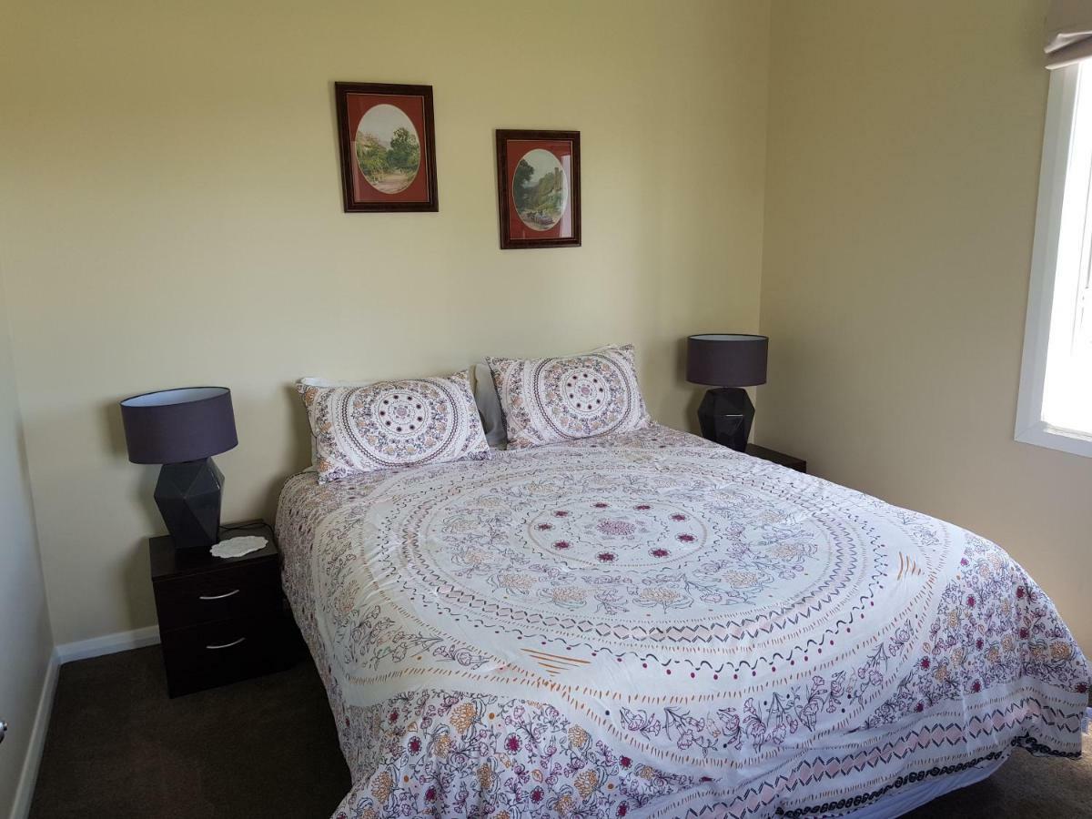 Kumara Historic Cottages Екстер'єр фото