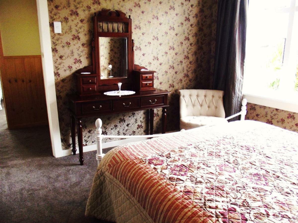 Kumara Historic Cottages Екстер'єр фото